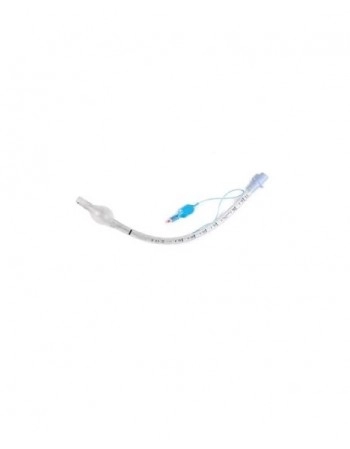 TUBO ENDOTRAQUEAL 5.0 MM COM BALÃO - MEDIX