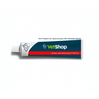 Cetoconazol 20mg/g Creme 30g Hipolabor e Sanval