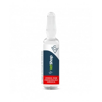 DEXAMETASONA 4MG/ML INJ 2,5ML - TEUTO