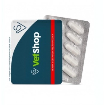 Omeprazol 20mg com 10 Comprimidos Hipolabor Sanval