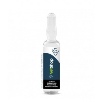 Tramadol de Cloridrato 50mg injetável 2ml Teuto