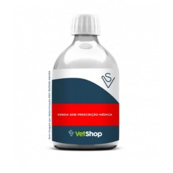 CEFALEXINA SUSP. ORAL 250MG/5ML 100ML - UNIÃO QUIMICA