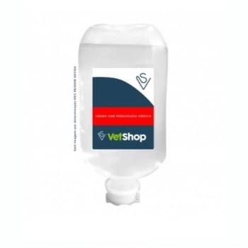 SORO RINGER C/LACTATO 500ML FRASCO - B.BRAUN