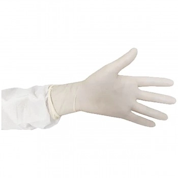 LUVA CIRUR. ESTERIL 7.5 PAR (SUPREME) - MEDIX