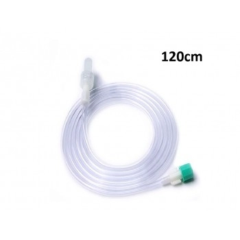 Extensor para Equipo 120cm Luer Slip Neo - Embramed