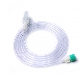 Extensor para Equipo Luer Slip Neo 120cm Embramed