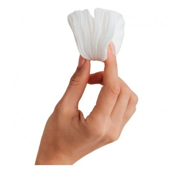 Gaze Curativo Compressa 11 Fios 500 Unidades 7,5x7,5cm Rebecca - America Medical