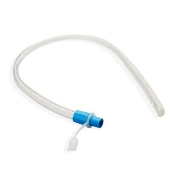 Sonda Nasogástrica Siliconizada Curta Nº10 - Medsonda