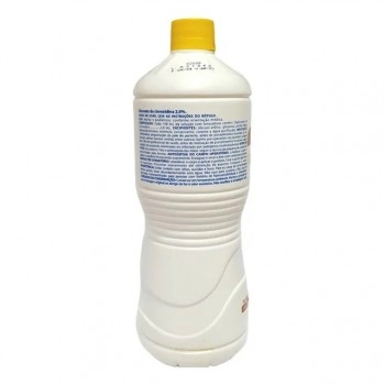 Gliconato de Clorexidina 2% Degermante Antisséptico 1 Litro - Vic Pharma