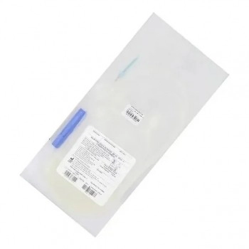 Bolsa Para Coleta de Sangue Simples 500ml - Jp